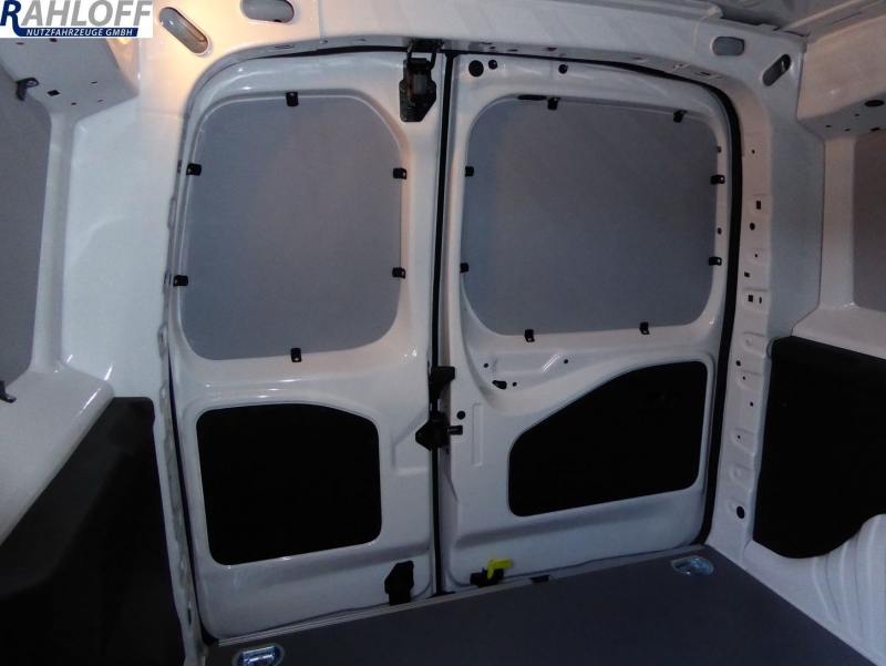 Opel Combo Cargo Seitenverkleidung L1 - Ab 12/2018 - Combo E