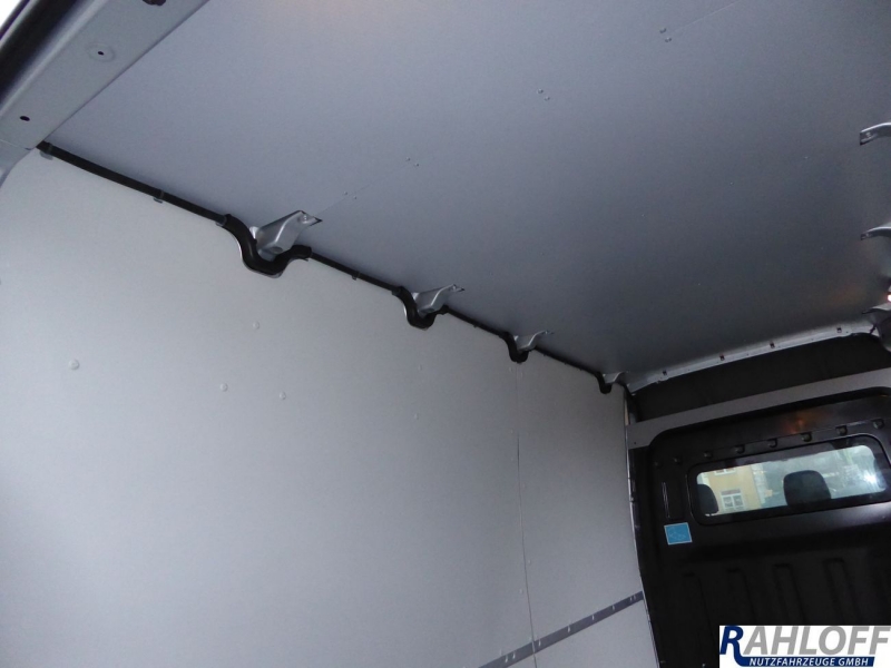 Hyundai H350 Cargo Deckenverkleidung L3 - Ab 2015