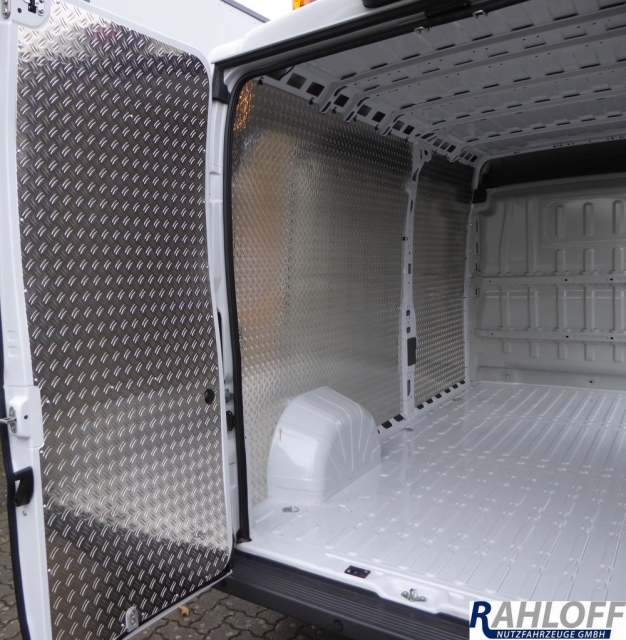 Opel Movano Cargo Seitenverkleidung L3 - Ab 10/2021 - Movano C
