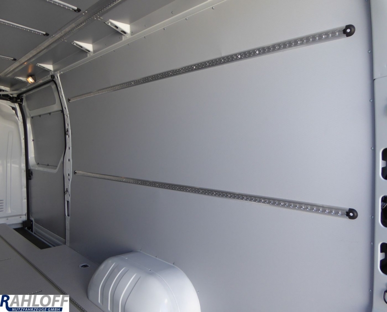 Renault Master Seitenverkleidung L3 - Ab 04/2010 - Master 3