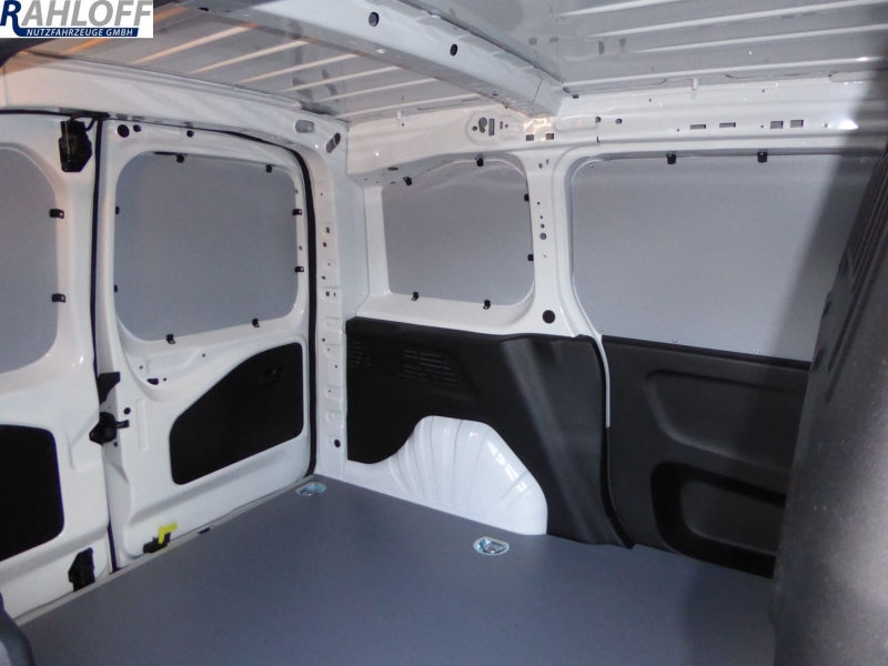 Opel Combo Cargo Seitenverkleidung L1 - Ab 12/2018 - Combo E