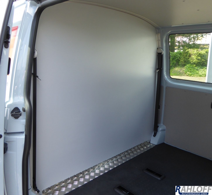 Volkswagen Transporter T6 Kombi Trennwand C-S?ule L2 - Ab 2015