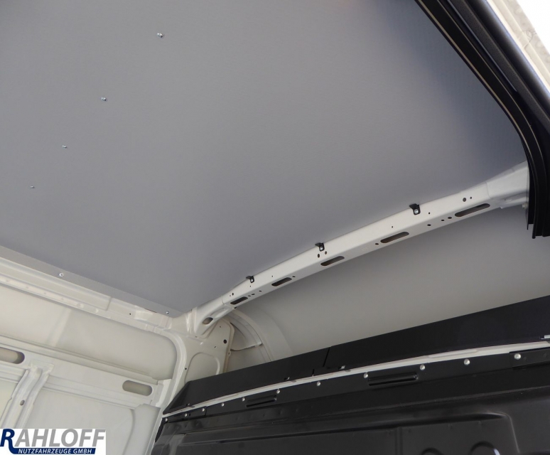Iveco Daily Deckenverkleidung L4 - Ab 06/2014 - Daily 6 / 7