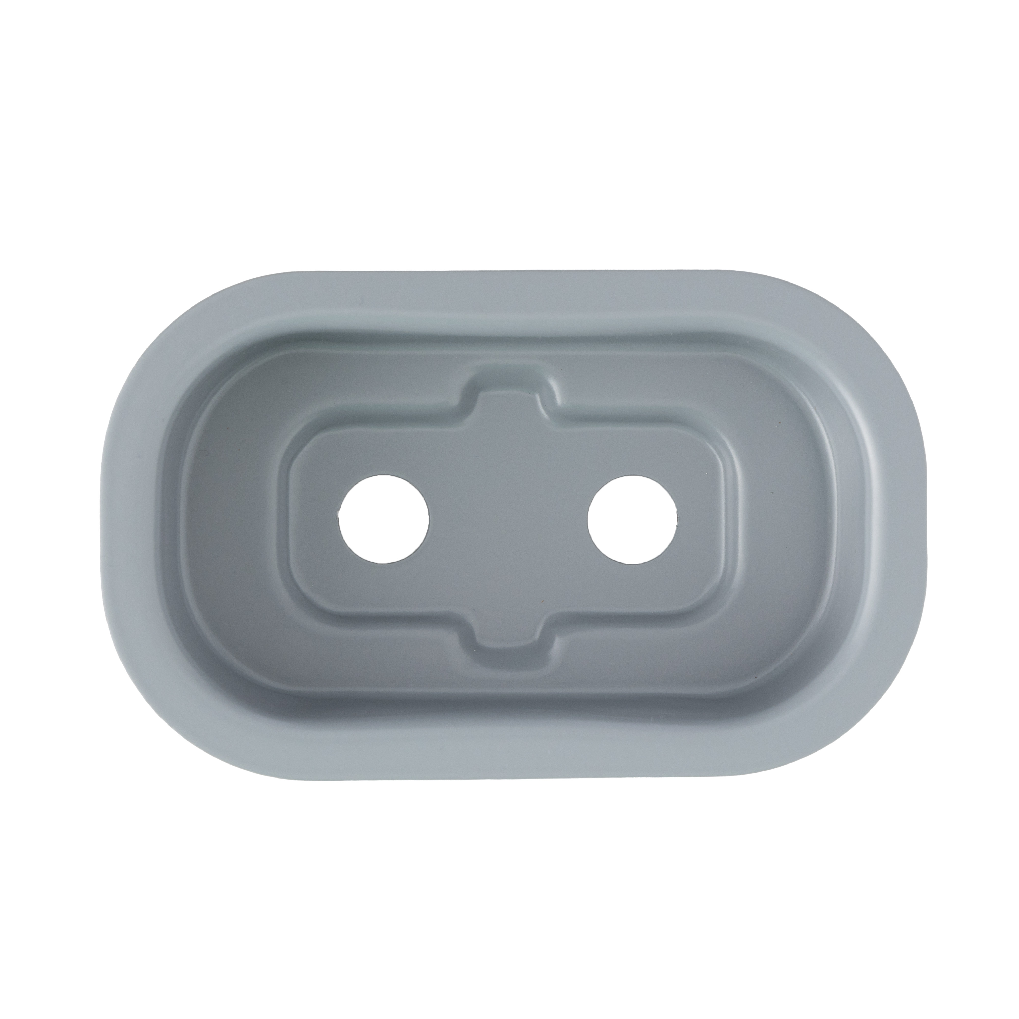 Zurrmulde Crafter 33mm (B12, SR10 + Aluminium)