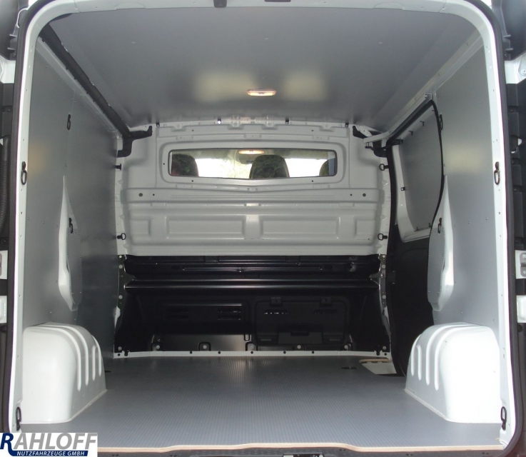 Fiat Talento Deckenverkleidung L1 - Ab 06/2016