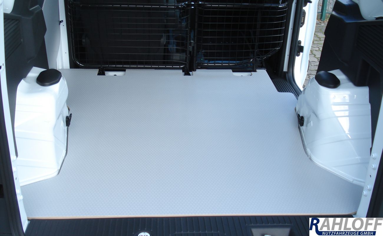 Ford Transit Courier Laderaumboden - Ab 2014