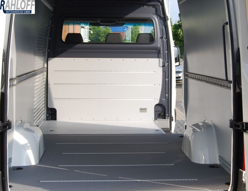 Mercedes Sprinter Trennwandschutz L4 - Ab 04/2006 bis Mitte 2018 - W906