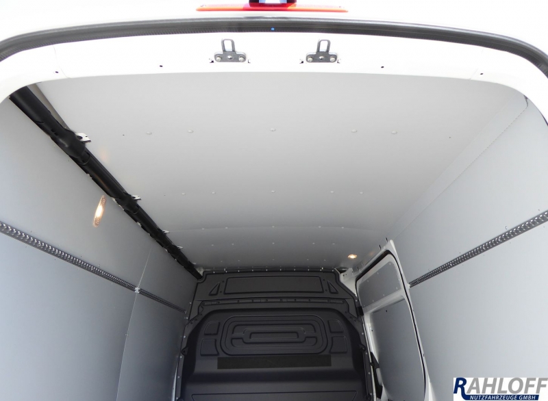 Mercedes e-Sprinter Deckenverkleidung L2 - Ab 2020 - W907/W910