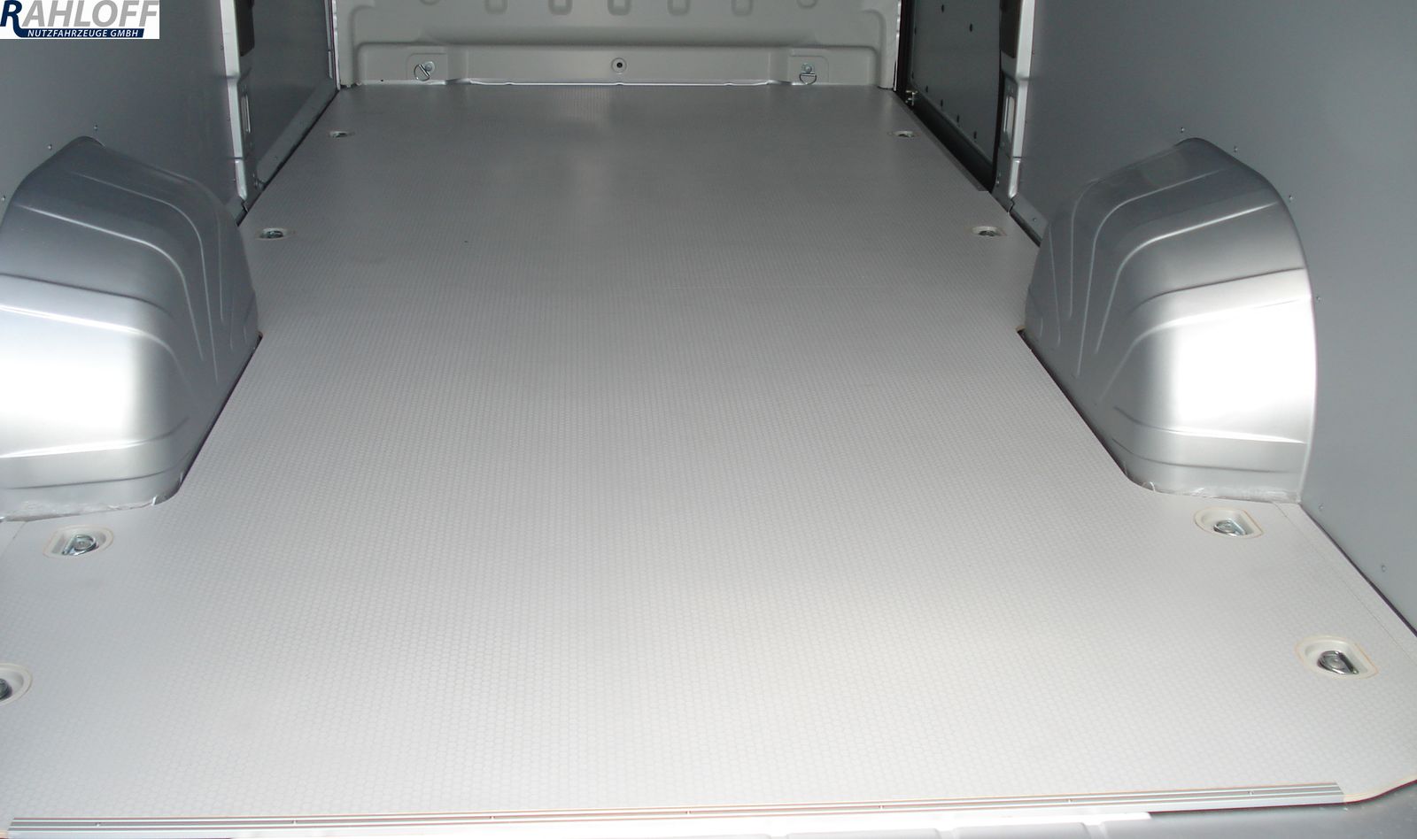 Citroen Jumper Laderaumboden L3 - Ab 04/2006 - Typ 250