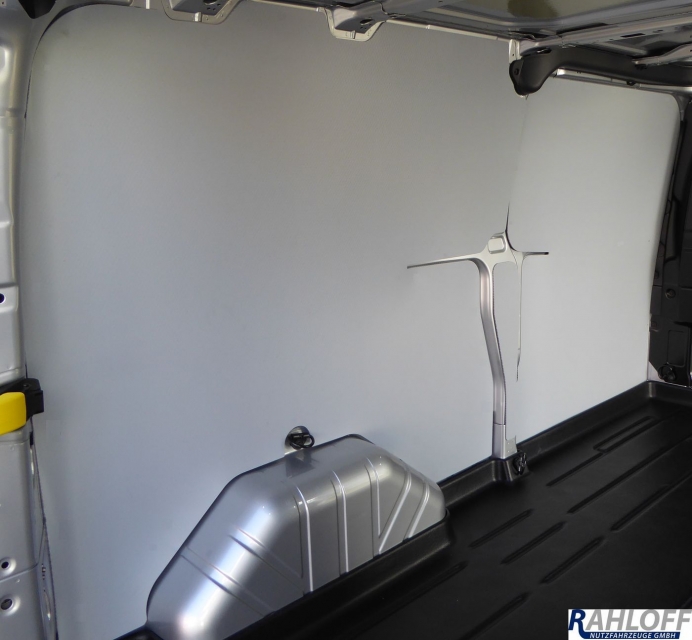 Ford Transit Custom Seitenverkleidung L2 - Ab 06/2012