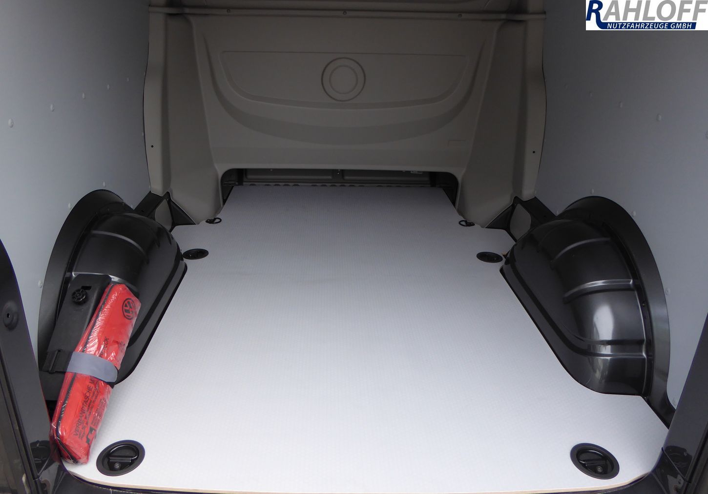 Volkswagen Transporter T6 Plus (Doppelkabine) Laderaumboden L2 - Ab 2015
