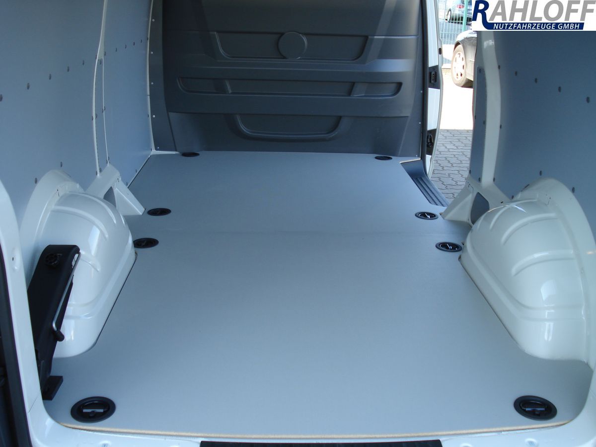 Volkswagen Transporter T5 Laderaumboden Airline L2 - Ab 2003