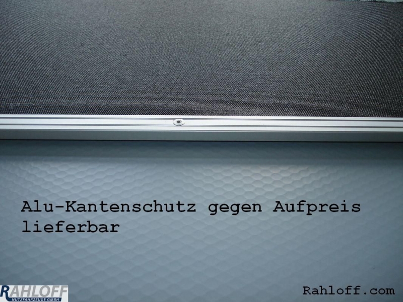 Mercedes Sprinter Laderaumboden L2 - Ab 04/2006 bis Mitte 2018 - W906