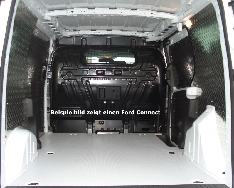 Opel Combo Seitenverkleidung L2 - 01/2012 bis 11/2018 - Combo D