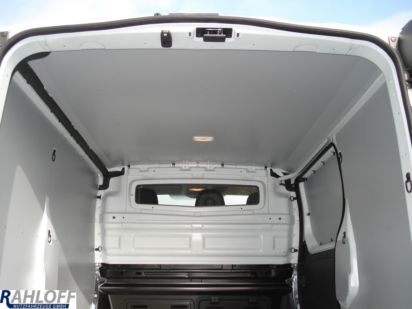 Fiat Talento Deckenverkleidung L1 - Ab 06/2016