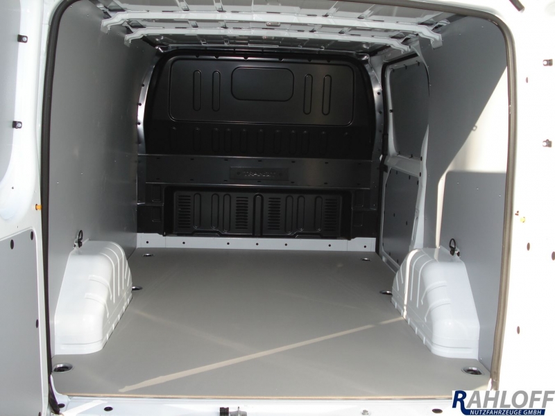 Ford Transit Seitenverkleidung L1 - 2006 bis 2014 - Transit ?06