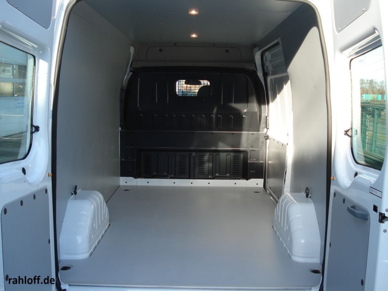 Ford Transit Deckenverkleidung L2 - 2006 bis 2014 - Transit ?06