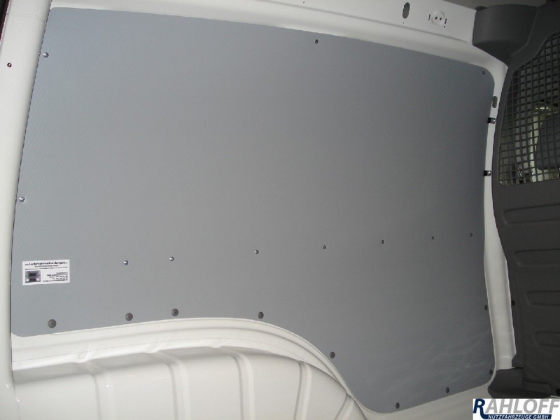 Volkswagen Caddy Seitenverkleidung L2 - 2003 bis 2020 - 2K / SA