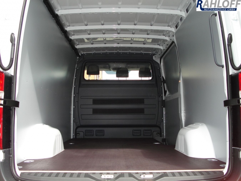 Mercedes Sprinter Seitenverkleidung L1 - Ab Mitte 2018 - W907/W910