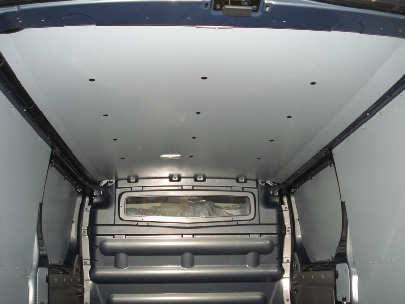 Renault Traffic Deckenverkleidung L2 - Bis 10/2014 - Traffic 2