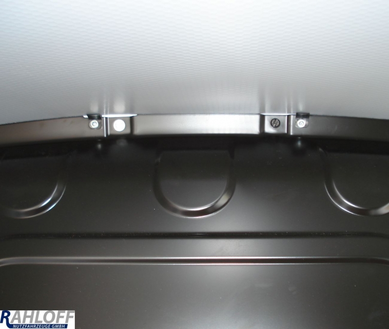 Mercedes Citan Deckenverkleidung L3 - Bis 08/2021 - W415