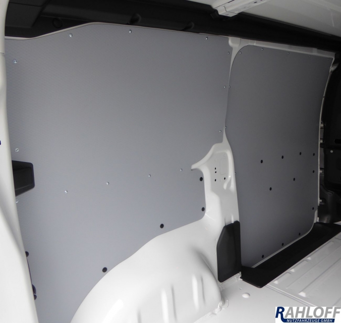 Citroen Jumpy Seitenverkleidung L2 M - Ab 06/2016 (3. Gen)