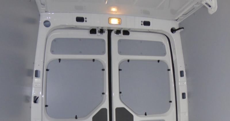 Volkswagen e-Crafter Seitenverkleidung oberhalb L3 - Ab 2018