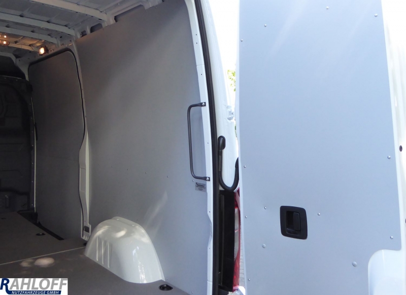 Mercedes Sprinter Seitenverkleidung L2- Ab Mitte 2018 - W907/W910