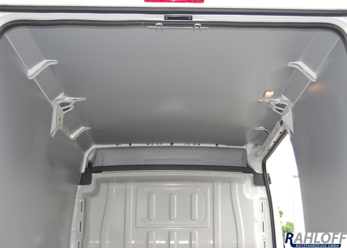 Fiat Ducato Deckenverkleidung L2 - Ab 04/2006 - Typ 250