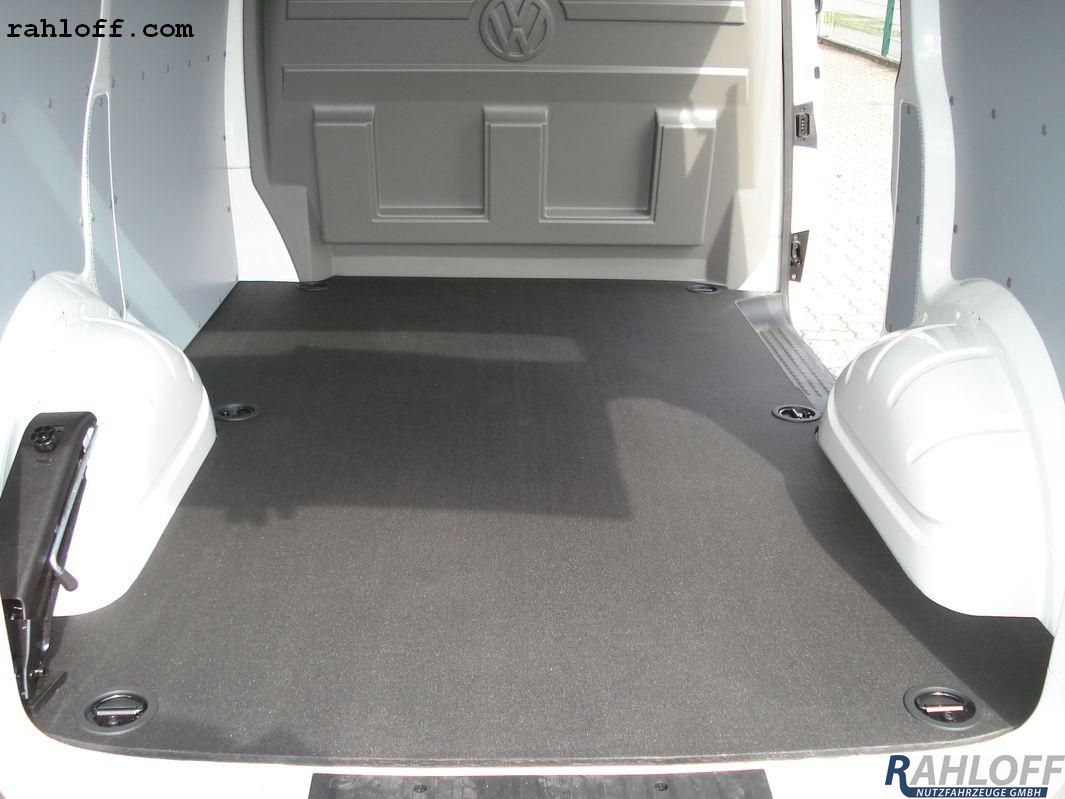 Volkswagen Transporter T6.1 Laderaumboden L2 - Ab 2019