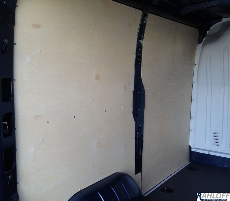 Opel Movano Seitenverkleidung L2 - 04/2010 bis 09/2021 - Movano B