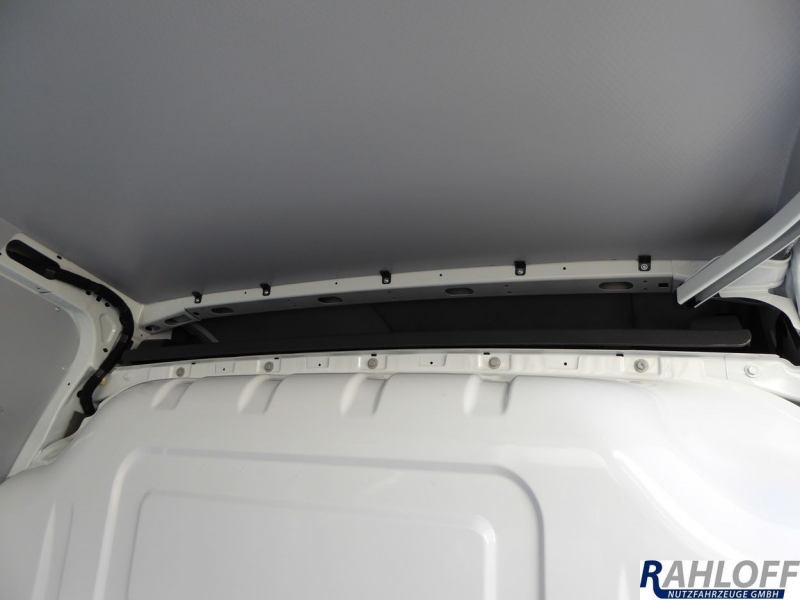 Renault Master Deckenverkleidung L3 - Ab 04/2010 - Master 3