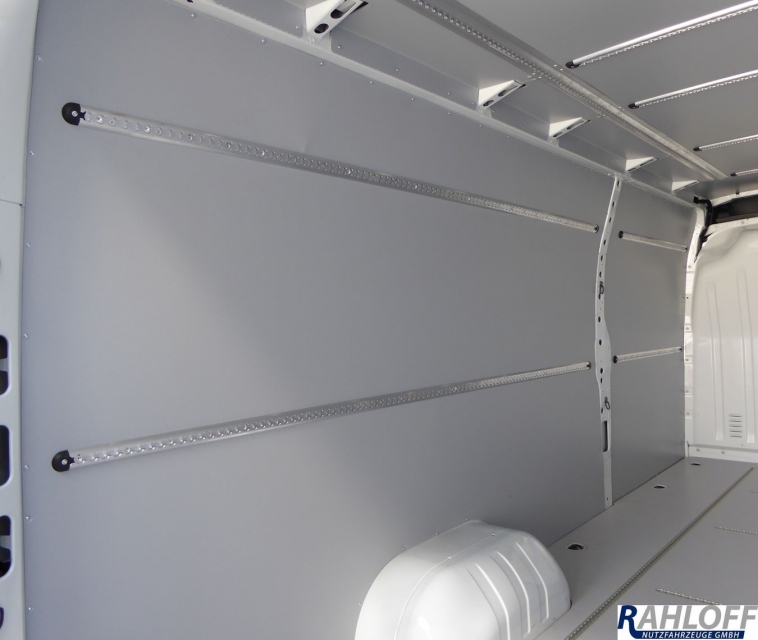 Renault Master Seitenverkleidung L3 - Ab 04/2010 - Master 3