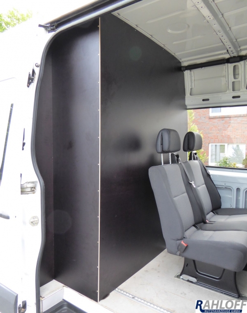 Mercedes Sprinter Trennwand C-S?ule Versatz L3 - Ab Mitte 2018 - W907/W910