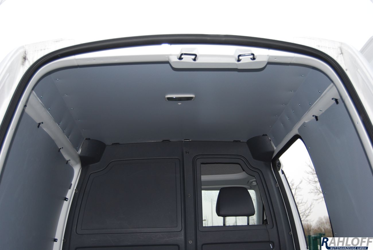 Volkswagen Caddy Deckenverkleidung L1 - 2003 bis 2020 - 2K / SA
