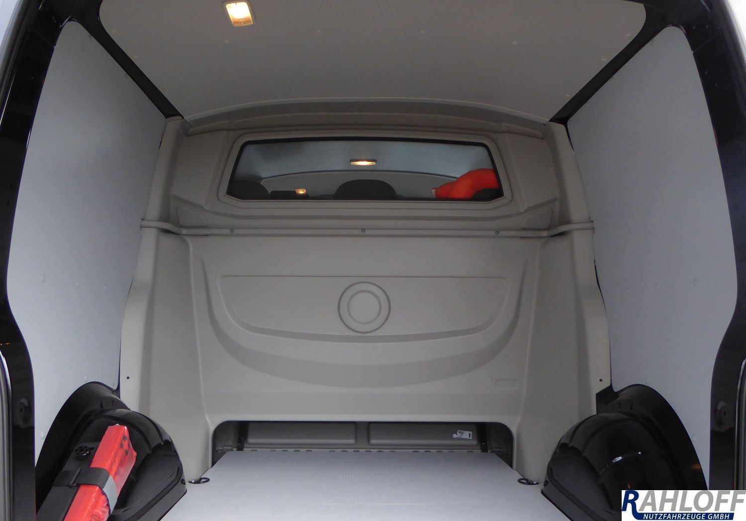 Volkswagen Transporter T5 Plus (Doppelkabine) Seitenverkleidung L1 - Ab 2003