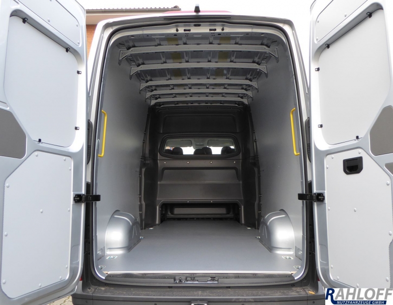 MAN TGE Multicab Laderaumboden L5 - Ab 03/2017 - SY/SZ