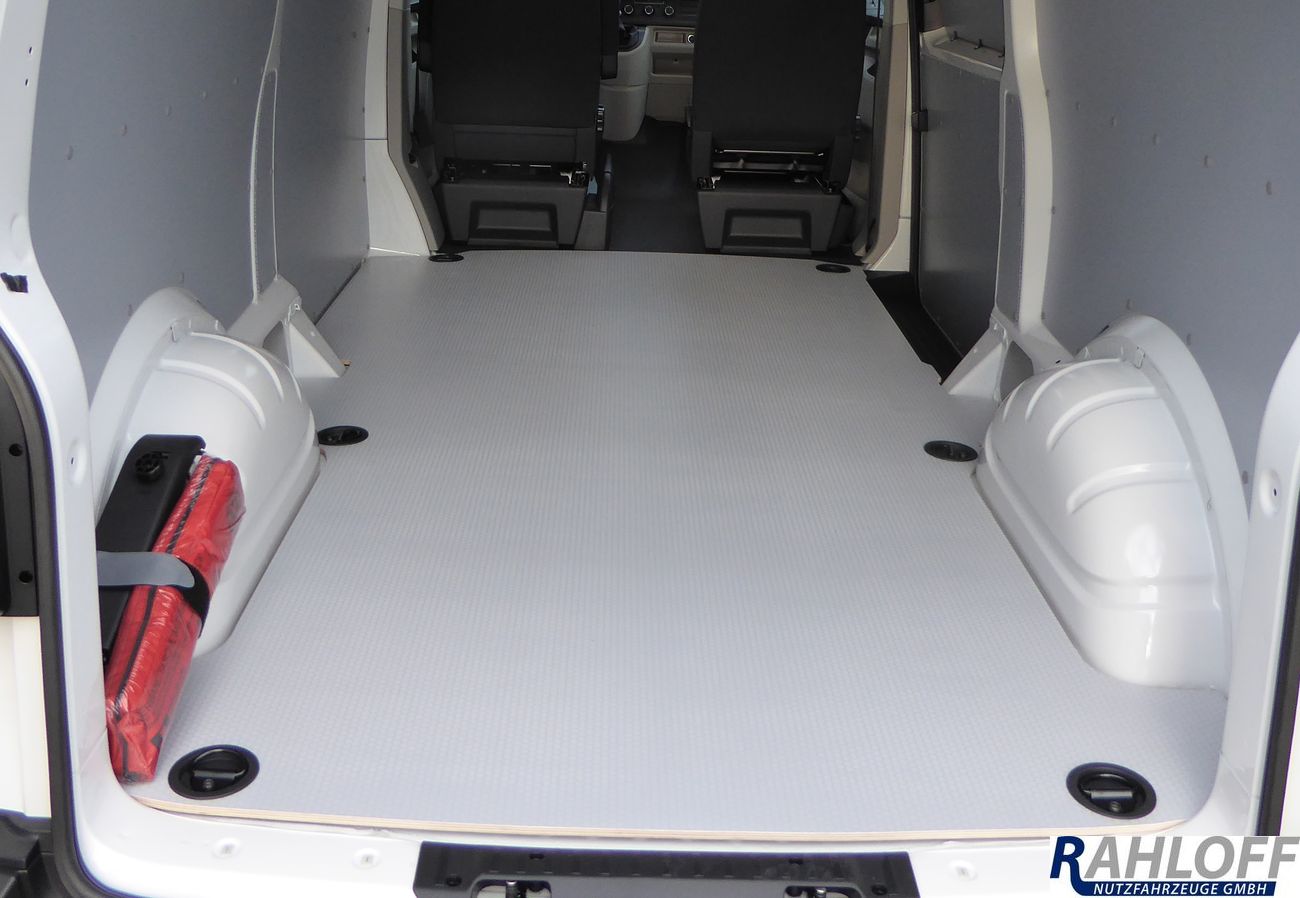 Volkswagen Transporter T5 Laderaumboden Airline L1 - Ab 2003