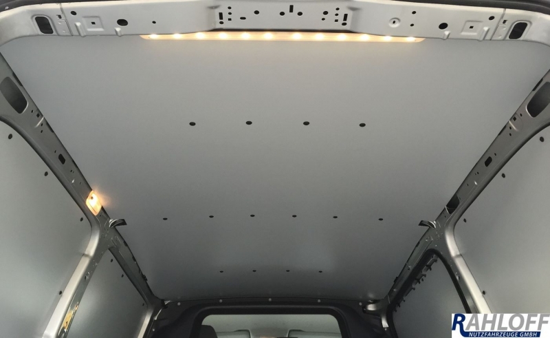 Mercedes e-Vito Deckenverkleidung L2 - Ab Mitte 2018 - W447