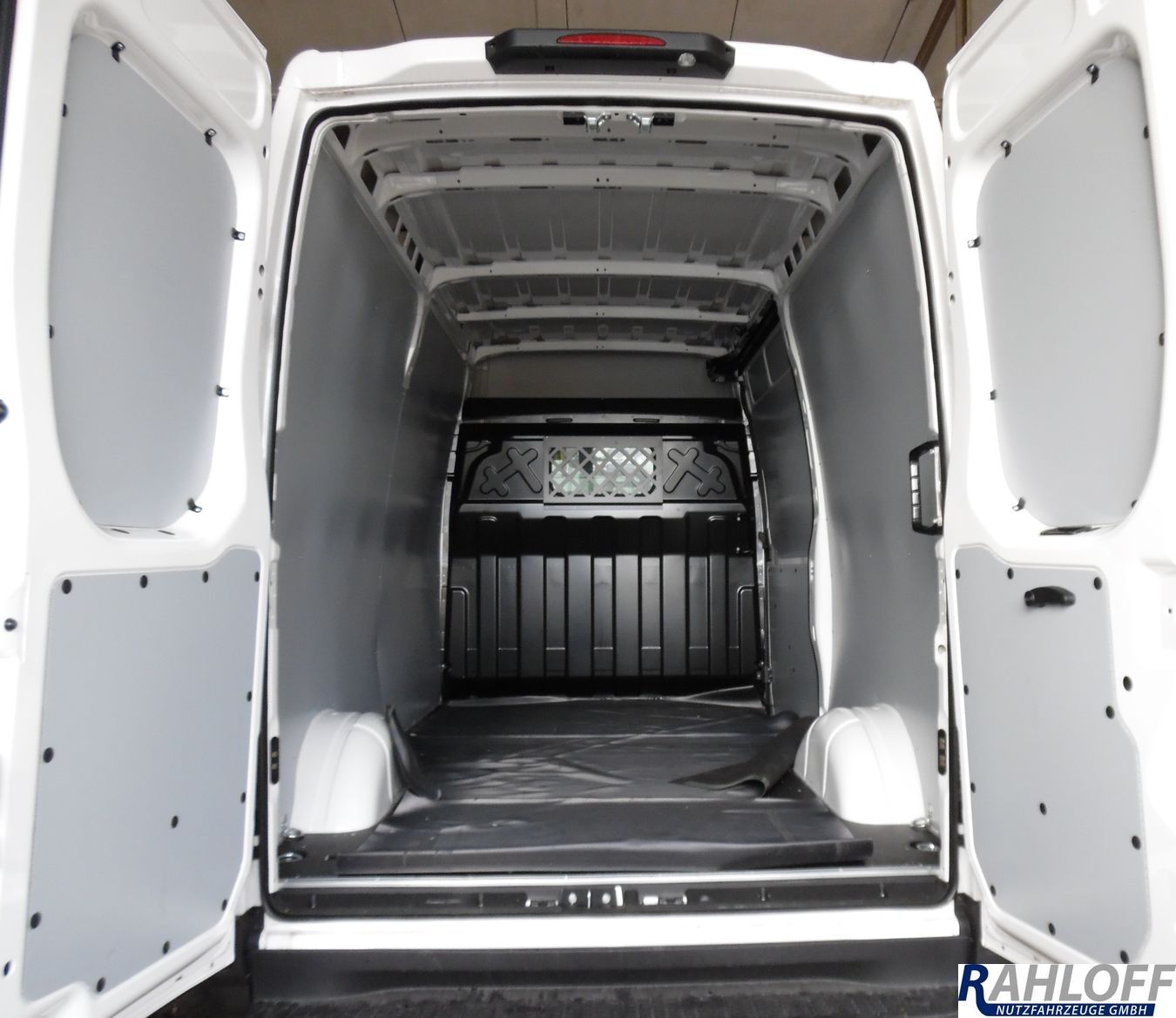 Iveco Daily Seitenverkleidung L2 - Ab 06/2014 - Daily 6 / 7