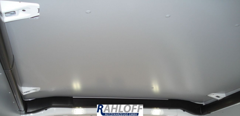 Ford e-Transit Deckenverkleidung L2 - Ab 2022