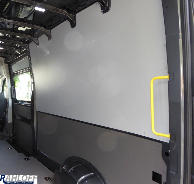 Volkswagen e-Crafter Seitenverkleidung oberhalb L3 - Ab 2018