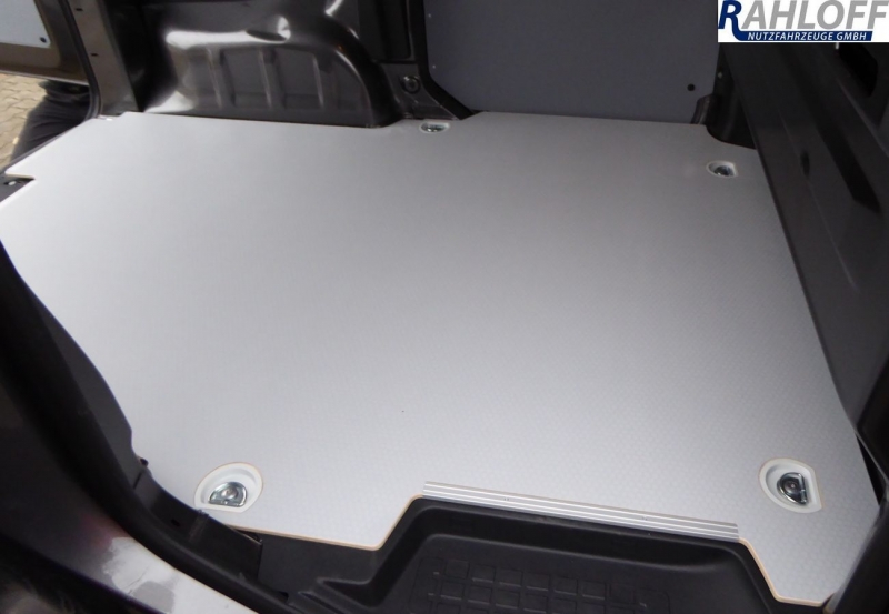 Fiat Scudo Laderaumboden L1 - Ab 12/2021