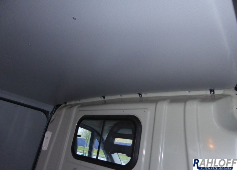 Fiat Ducato Deckenverkleidung L1 - Ab 04/2006 - Typ 250