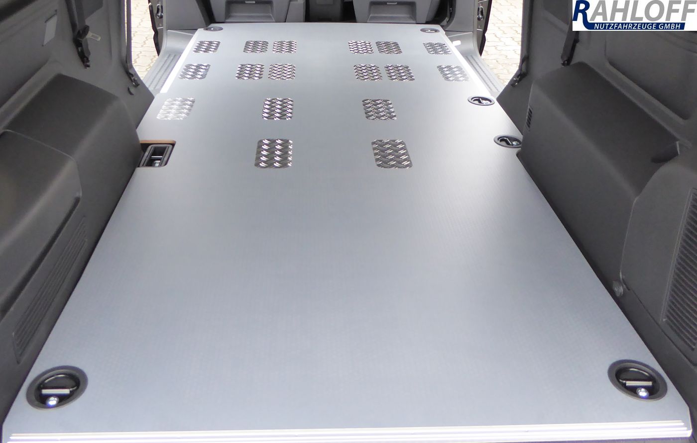 Volkswagen Transporter T6.1 Caravelle Laderaumboden L1 - Ab 2019