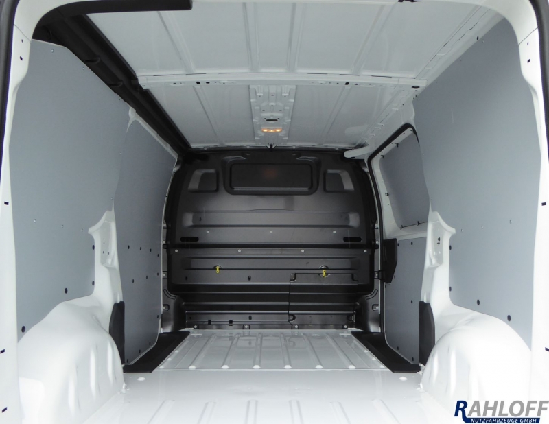 Fiat Scudo Seitenverkleidung L3 - Ab 12/2021
