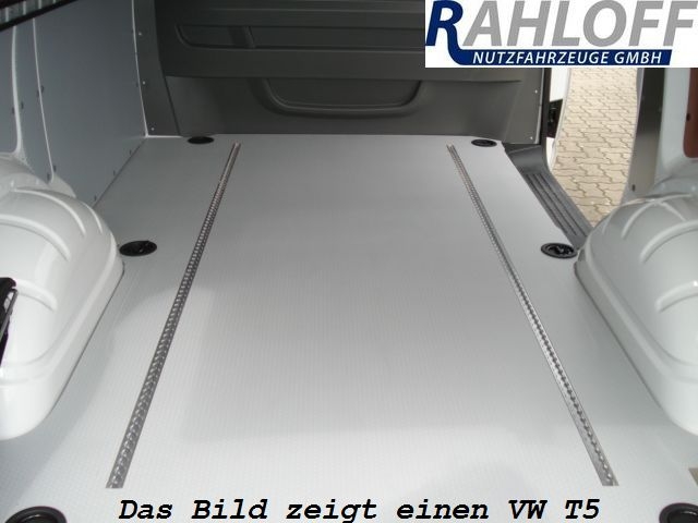 Opel Vivaro Cargo Laderaumboden Airline L1 S - Ab 2019 - Vivaro C
