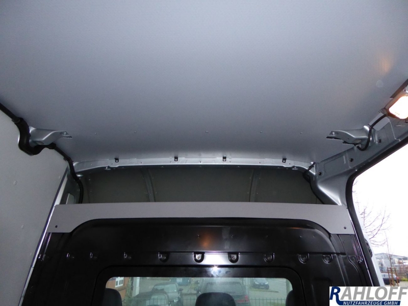 Hyundai H350 Cargo Deckenverkleidung L3 - Ab 2015