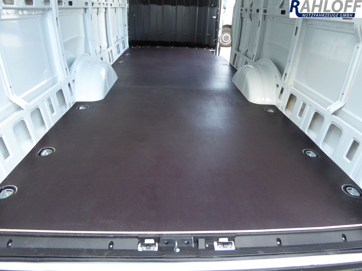 Iveco Daily Laderaumboden Airline L3 - Ab 06/2014 - Daily 6 / 7