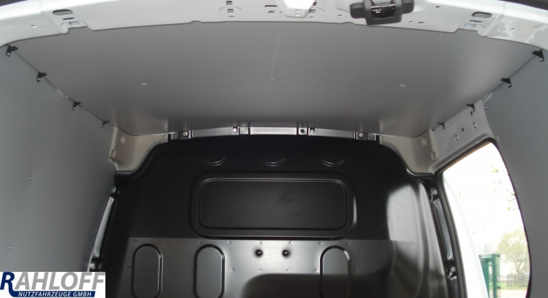 Mercedes Citan Deckenverkleidung L3 - Bis 08/2021 - W415